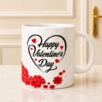 Valentines Day Mug gift delivery in Pakistan