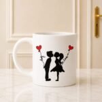 Sweetu Love Mug gift delivery in Pakistan