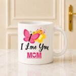 I Love Mom gift delivery in Pakistan