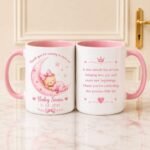 It’S a Baby Girl gift by Mug Collection