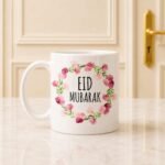 Eid Mubarak in New Style gift