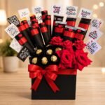 Love Chocolates gift delivery in Pakistan