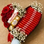 Mysterious Love gift delivery in Pakistan