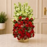 Blossom Basket gift delivery in Pakistan