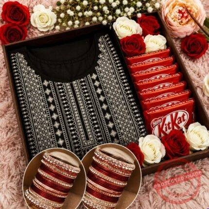 Eid Gift for Her gift delivery in Pakistan