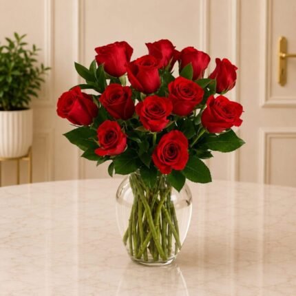 Cheery Love Feelings gift delivery in Pakistan