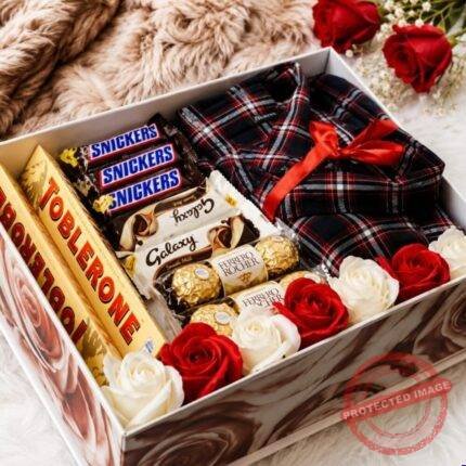 Eid Gift for Him gift delivery in Pakistan