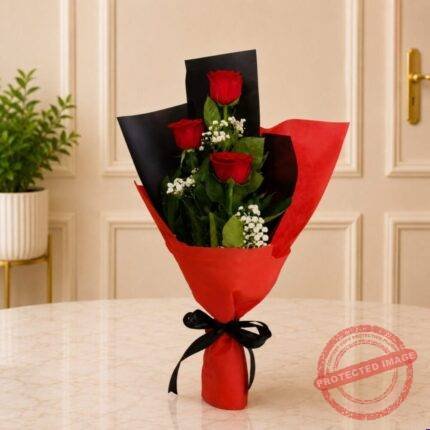 Joy of Love gift delivery in Pakistan
