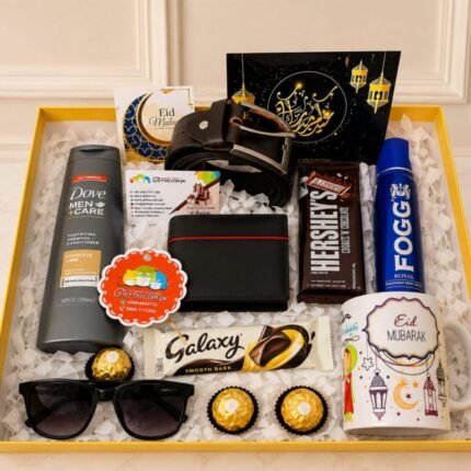 Special Gift Box for Him gift delivery in Pakistan