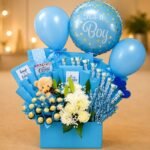Bounty Box gift delivery in Pakistan