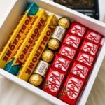 Love Choco gift delivery in Pakistan
