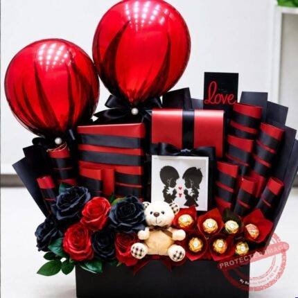 Fellow Feeling gift delivery in Pakistan