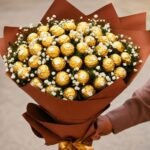 60 Ferrero Rocher gift delivery in Pakistan