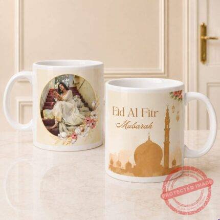 Eid Mug gift