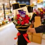 Mini Bouquet gift delivery in Pakistan