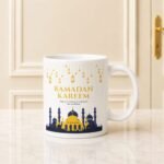 Ramadan Kareem Mug 3 gift by Mug Collection