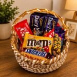 Mini Bucket gift delivery in Pakistan