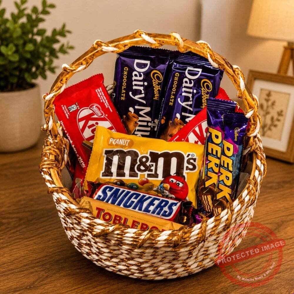 Mini Bucket Mini Bucket gift delivery in Pakistan