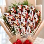 Beuno Chocolate Bouquet gift delivery in Pakistan
