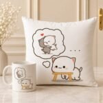 Mochi Cats Deal 2 personalised gift by Mug Collection