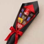 Chocolate Bouquet gift delivery in Pakistan