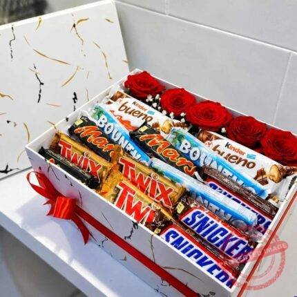 Box Full of Joy gift delivery in Pakistan