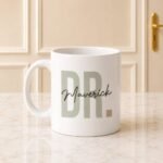 Dr Mug 3 gift by Congratulations