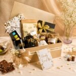 Mr. & Mrs. Grand Gesture Hamper gift delivery in Pakistan