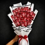 KitKat 2f Bouquet gift delivery in Pakistan