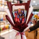 Chooco Love Bouquet gift delivery in Pakistan