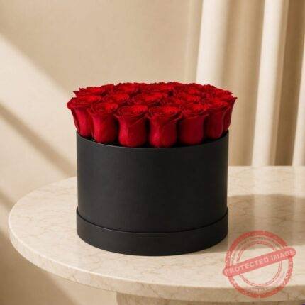 Red Imported Rose gift delivery in Pakistan