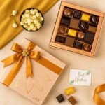 Rose Gold Jasmine 16 Pcs gift delivery in Pakistan