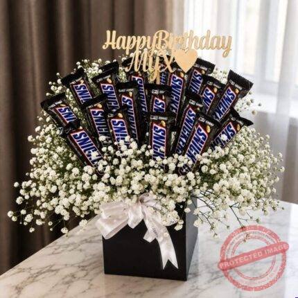 From the Heart gift delivery in Pakistan