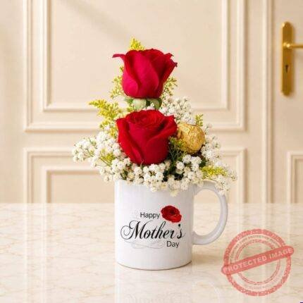 Mother’S Day Special Mug for Mothers Day