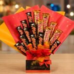 Twix and Mars Box gift delivery in Pakistan