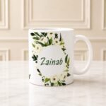 Name Mug 2 gift delivery in Pakistan