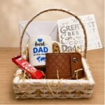 Small Bucket for Him gift by Father’s Day for Fathers Day
