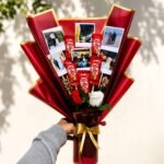 Picture Bouquet gift delivery in Pakistan