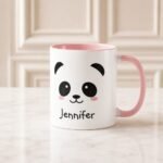 Panda Mug gift delivery in Pakistan