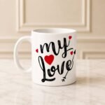 My Love Mug gift delivery in Pakistan