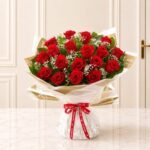 Majestic Red Roses gift delivery in Pakistan