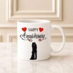 Anniversary MUG2 gift delivery in Pakistan