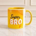 Super Brother gift delivery in Pakistan
