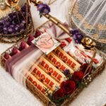Tray of Love gift delivery in Pakistan