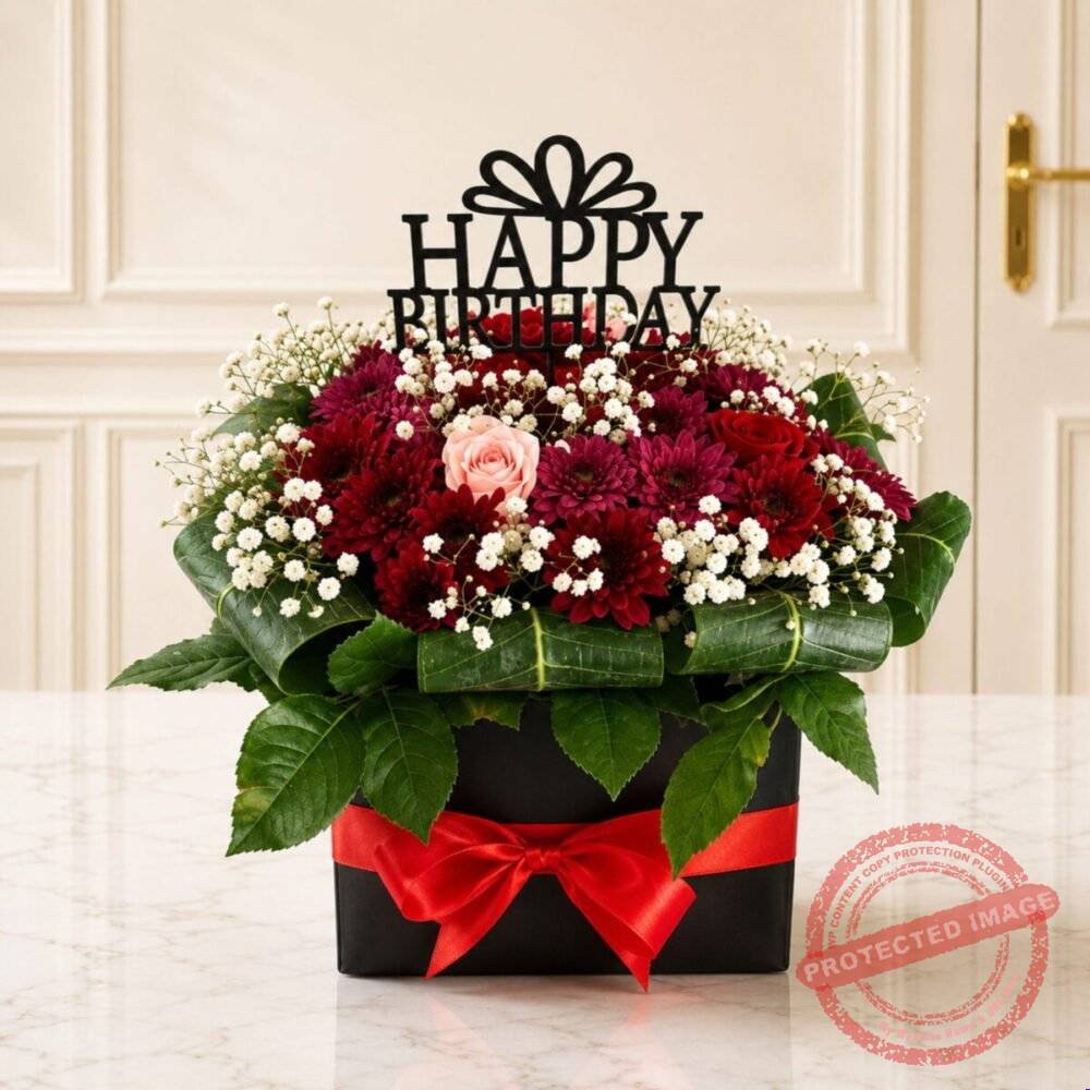 Floral Fantasy Floral Fantasy in Lahore for Birthday