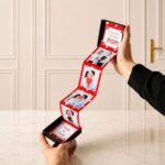 Love Pic Pop – Up Box gift delivery in Pakistan