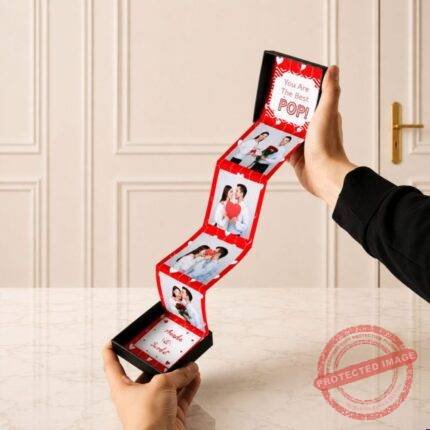 Love Pic Pop – Up Box gift delivery in Pakistan