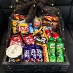 Celebration Basket gift delivery in Pakistan