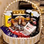 Quality Gift Basket gift delivery in Pakistan