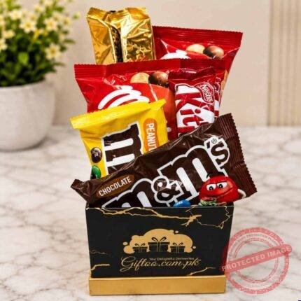 Heaven Chocolate Box 2 for Valentines Day